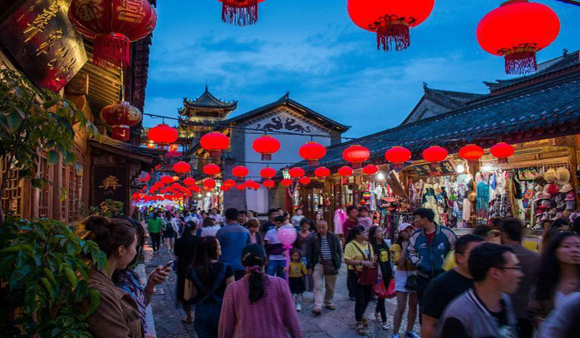 如何設(shè)計(jì)文旅小鎮(zhèn)開(kāi)發(fā)旅游體驗(yàn)環(huán)境？