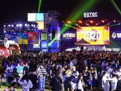 游戲IP——主題公園新王牌