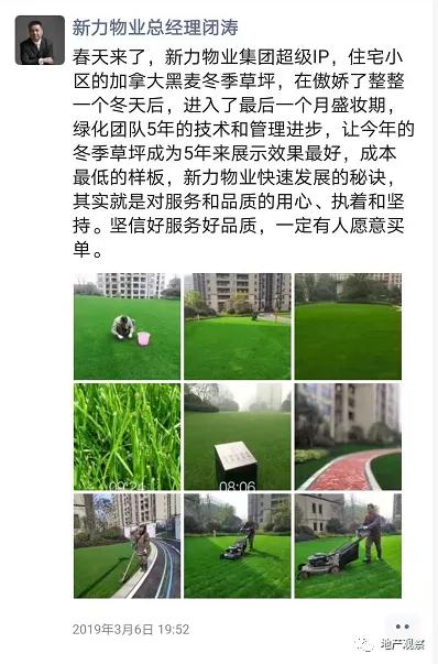 一個有生命力的社區該是什么樣？