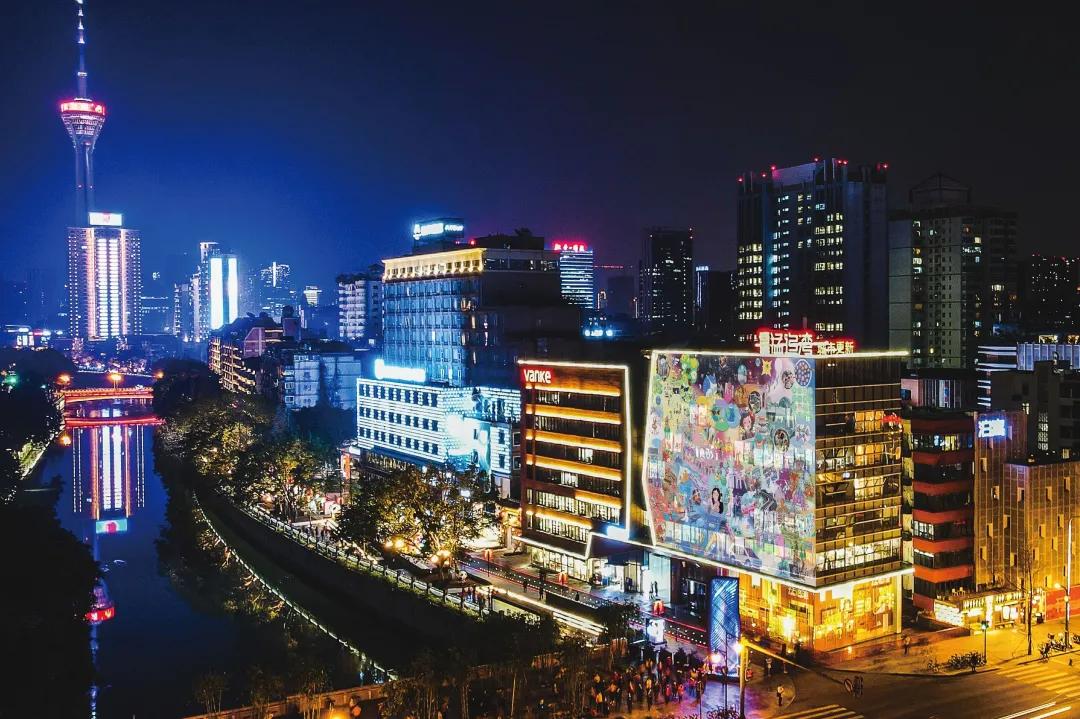 萬(wàn)巷更新：以城市服務(wù)商的名義 見(jiàn)證城市進(jìn)化