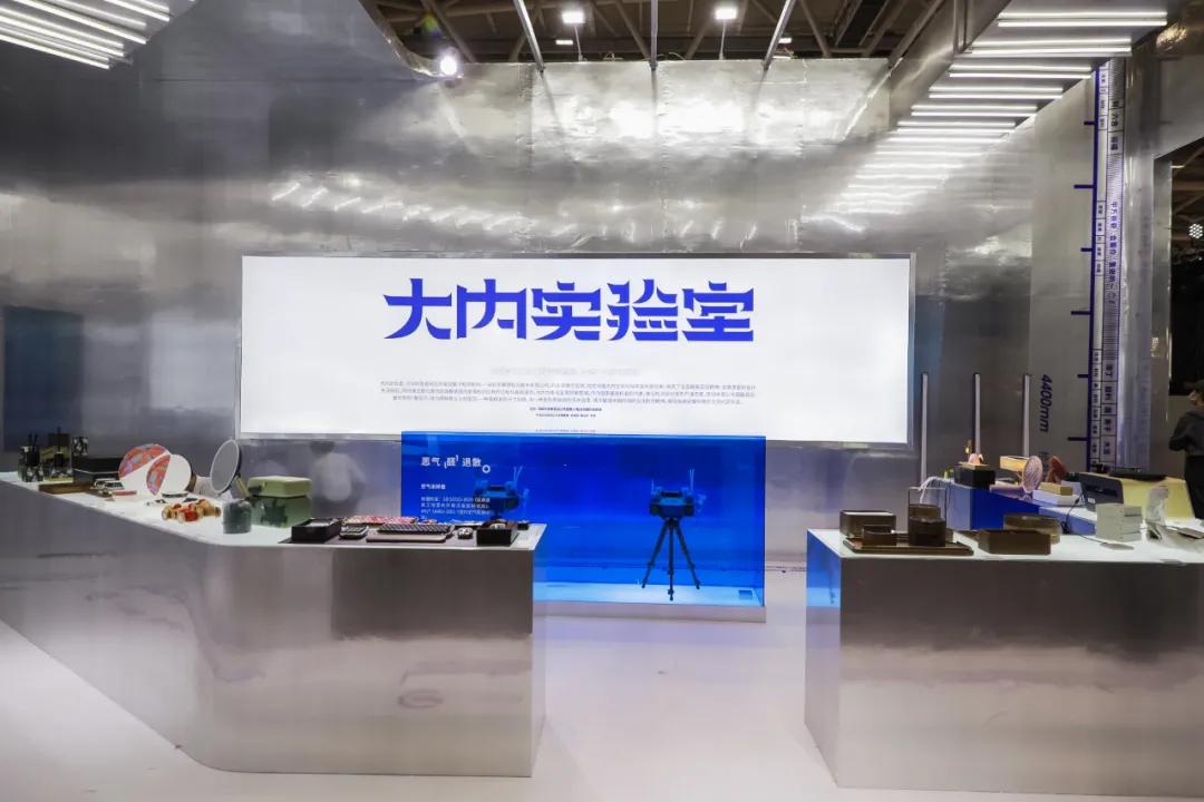 “商業+藝術”，新消費·LIFE生活展的集合買手店與藝術模式