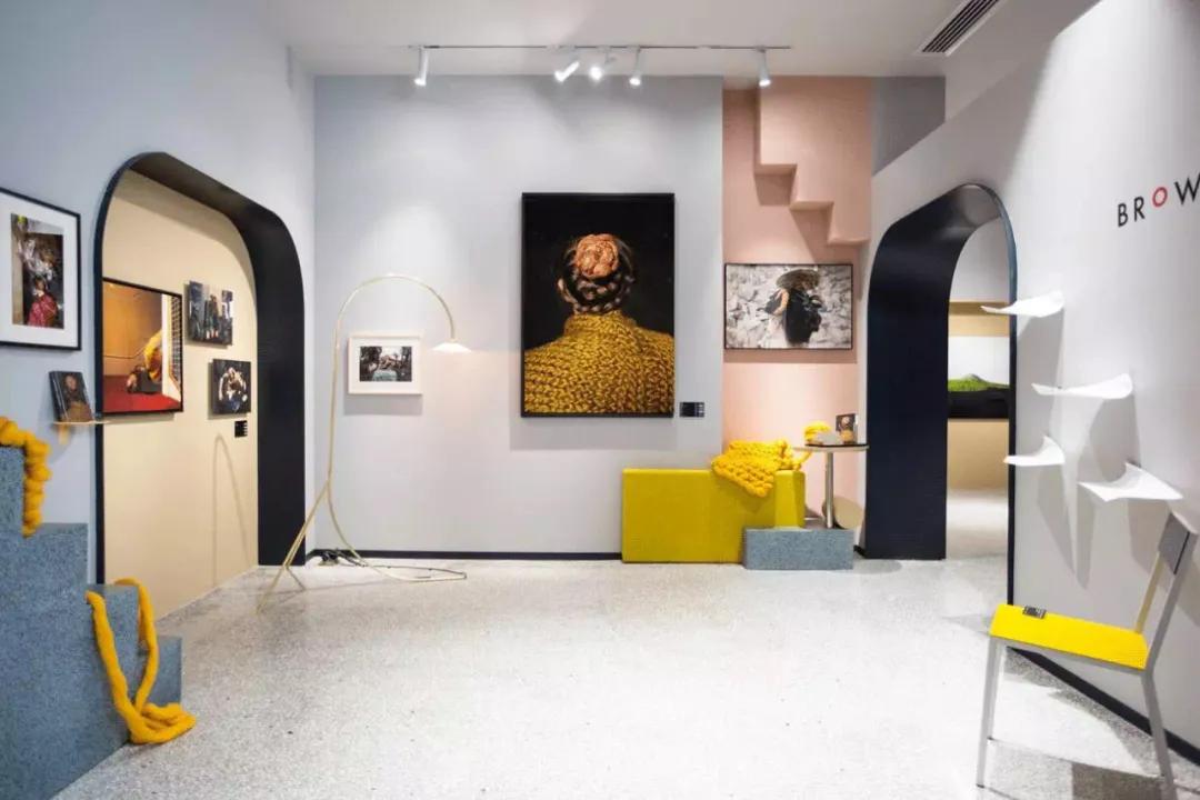 “商業+藝術”，新消費·LIFE生活展的集合買手店與藝術模式