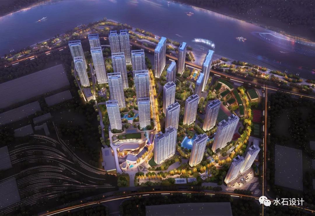 TOD開發模式——重要的發展方向
