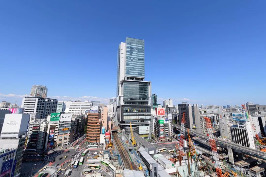 TOD開發模式——重要的發展方向