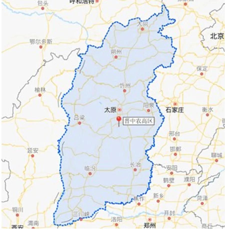 縣域經濟｜國家級農業高新區的發展模式