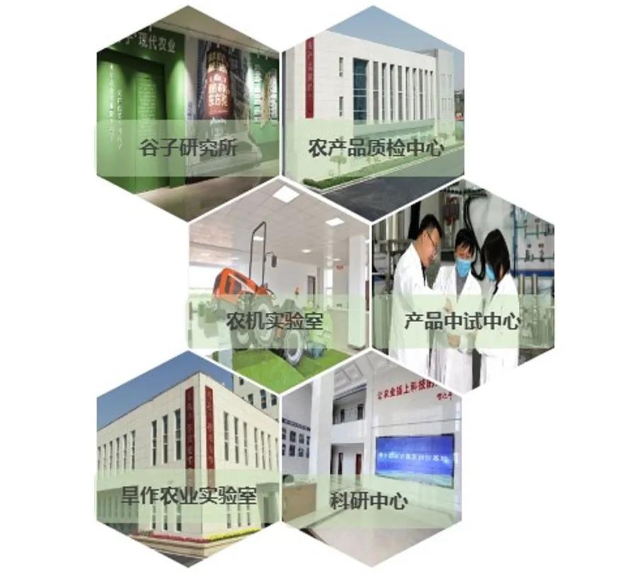 縣域經濟｜國家級農業高新區的發展模式