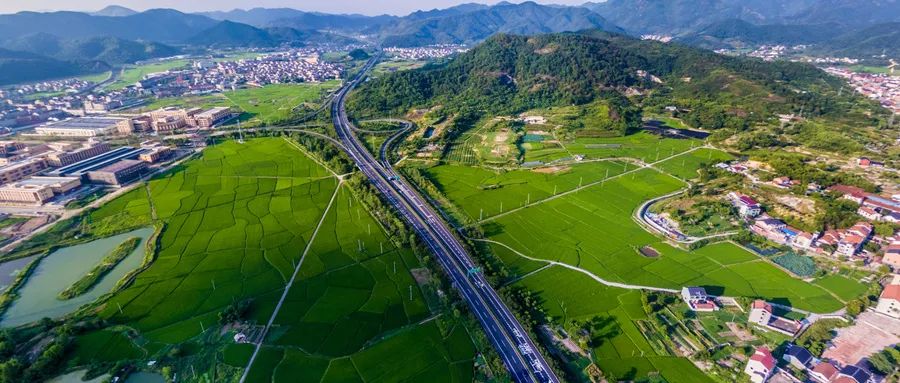 新型城鎮化建設中的重點與難點