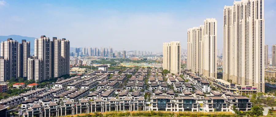 新型城鎮化建設中的重點與難點