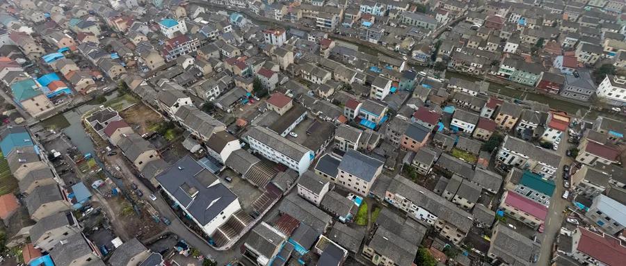 新型城鎮化建設中的重點與難點