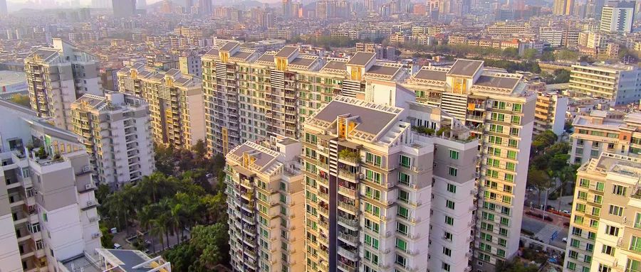 新型城鎮化建設中的重點與難點