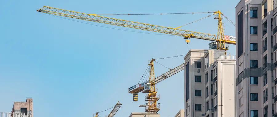 新型城鎮化建設中的重點與難點