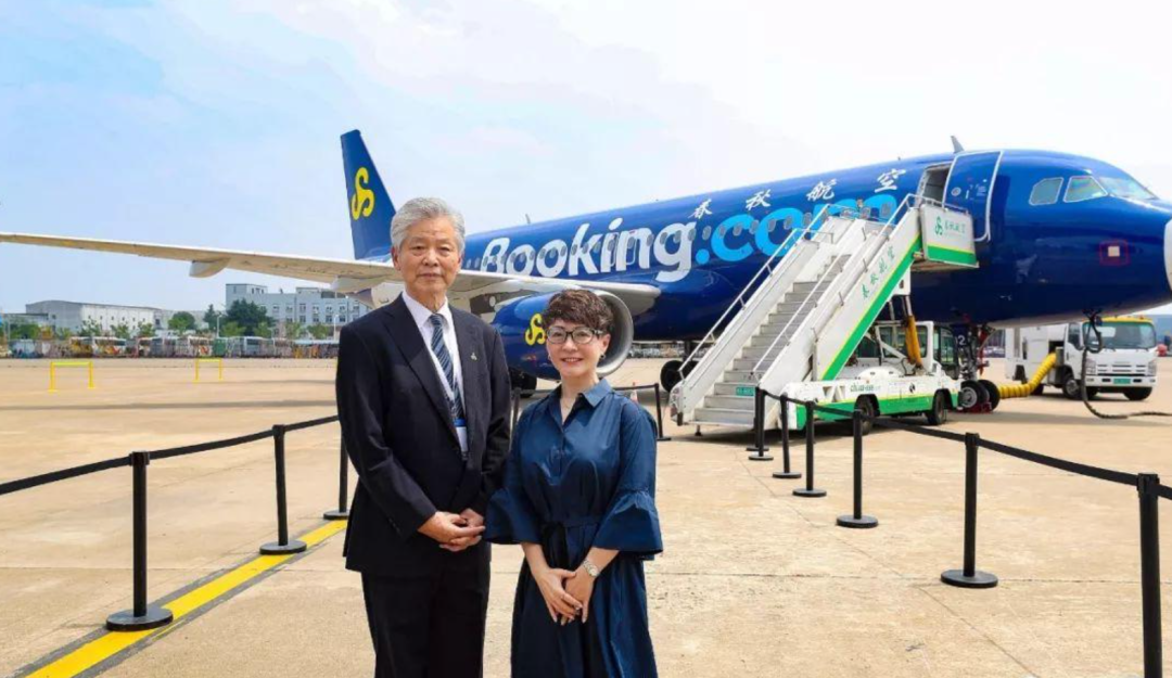 Booking過去一年在中國做錯了什么？