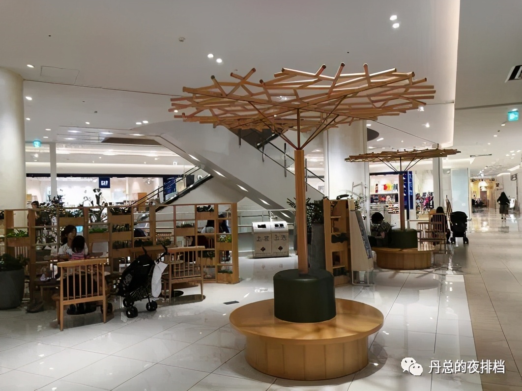 如果細節是魔鬼，商業地產的產品打造就是與魔鬼共舞