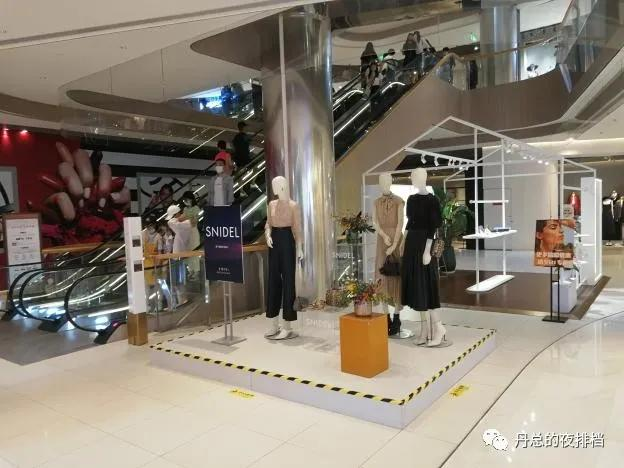 如果細節是魔鬼，商業地產的產品打造就是與魔鬼共舞