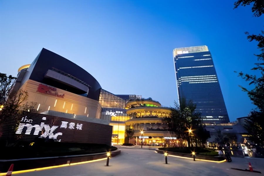 一文看懂2021年商業地產政策和趨勢
