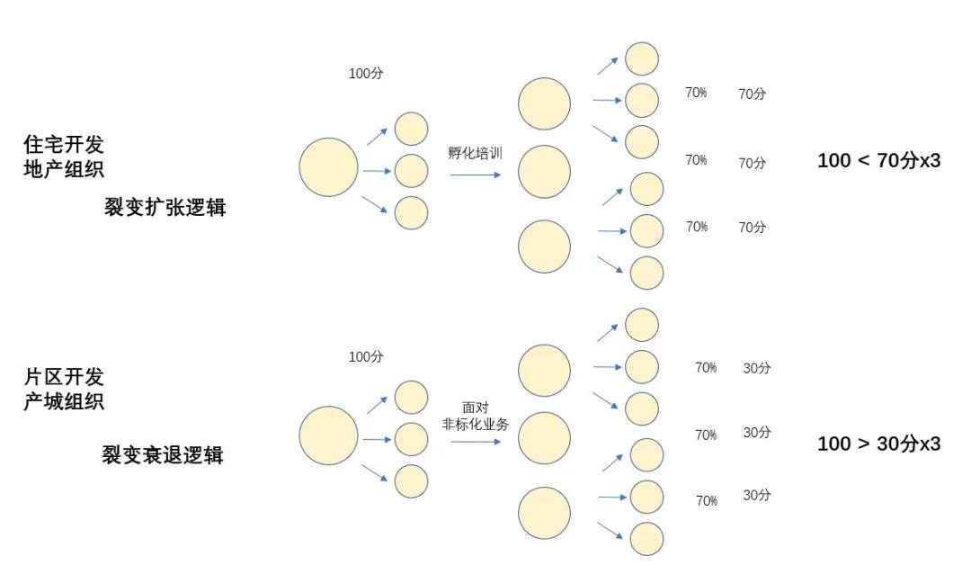 ​愿賭服輸，我們能從華夏幸福學到哪些教訓？