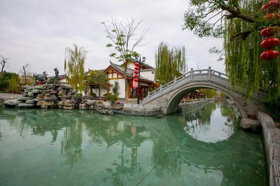 價值20個億的康養(yǎng)小鎮(zhèn)運(yùn)營商業(yè)模式