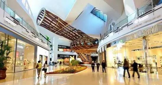 商業地產招商工作經驗總結