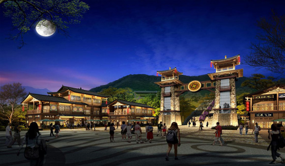 特色小鎮(zhèn)開發(fā)成功之路在哪里？