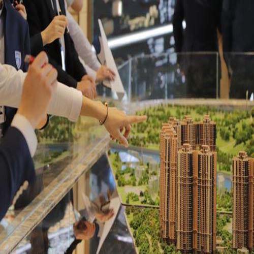 從指標到業務動作，房企如何達成經營結果？