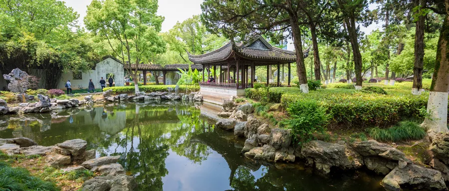 康養小鎮——未來鄉村旅游“新模式”