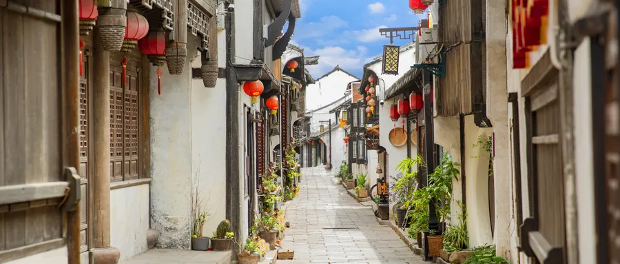 康養小鎮——未來鄉村旅游“新模式”