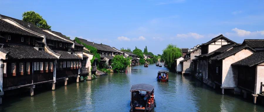 康養小鎮——未來鄉村旅游“新模式”