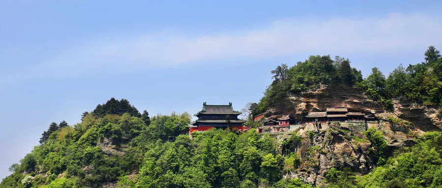 康養小鎮——未來鄉村旅游“新模式”