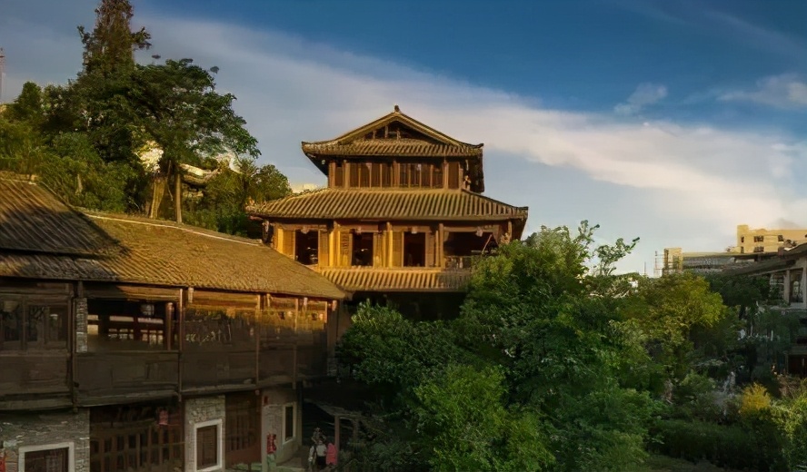 文旅項目如何實現智慧化運營？