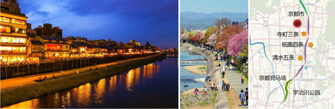 文旅小鎮(zhèn)商業(yè)設(shè)計(jì)隨想