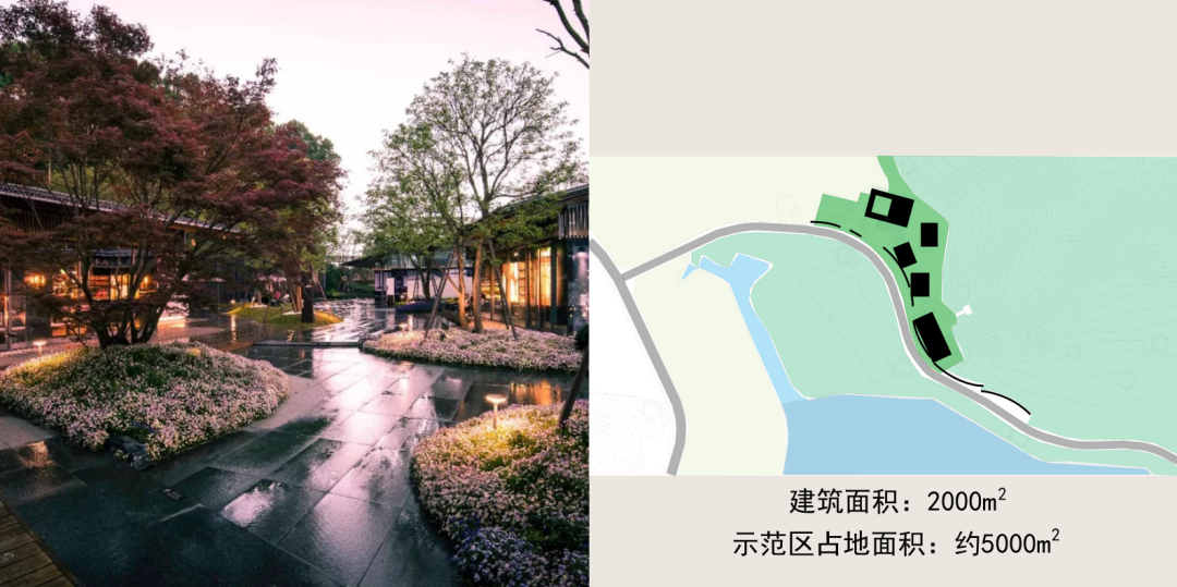 文旅小鎮(zhèn)商業(yè)設(shè)計(jì)隨想