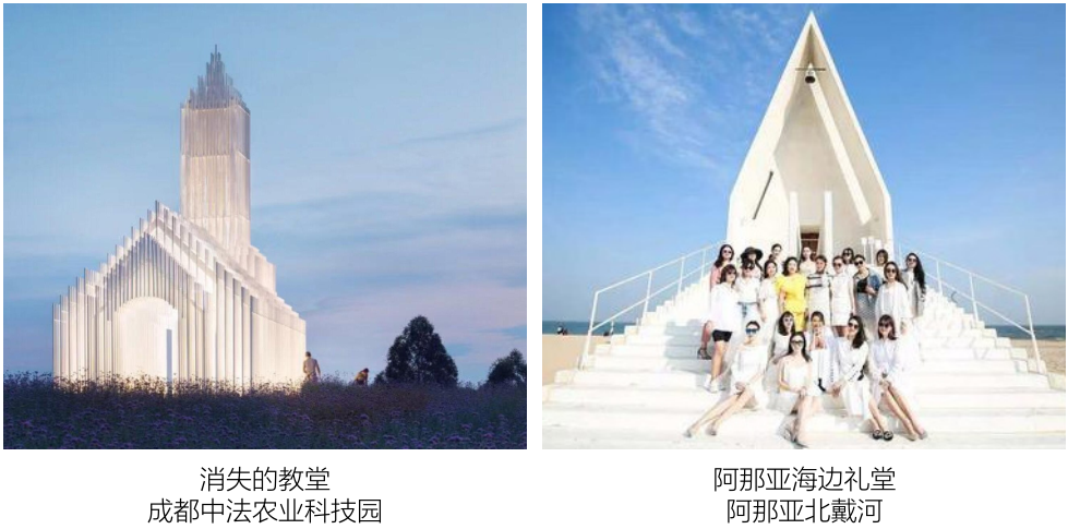 文旅小鎮(zhèn)商業(yè)設(shè)計(jì)隨想