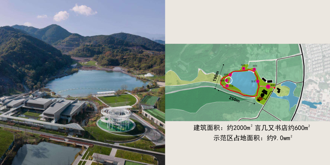 文旅小鎮(zhèn)商業(yè)設(shè)計(jì)隨想