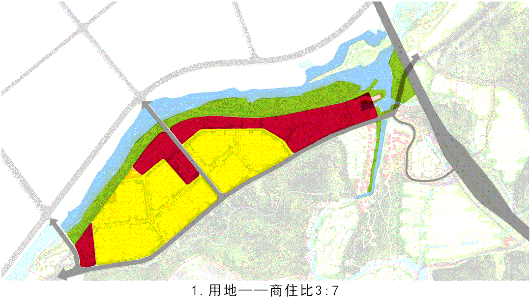文旅小鎮(zhèn)商業(yè)設(shè)計(jì)隨想