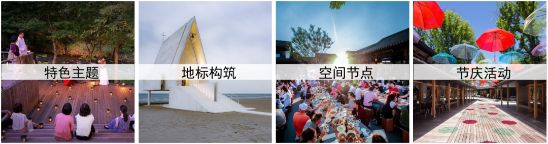 文旅小鎮(zhèn)商業(yè)設(shè)計(jì)隨想