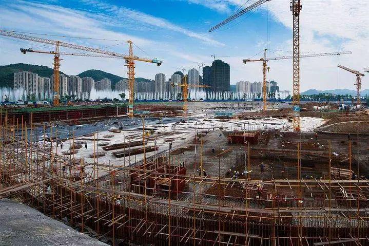 “集中供地”之下，房企大佬們的拿地邏輯會變嗎？