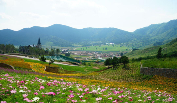 “農(nóng)旅特色小鎮(zhèn)”如何建？避免四種錯(cuò)誤傾向