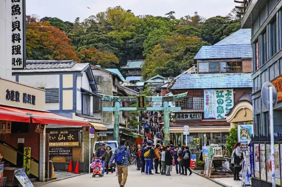 日本商業(yè)地產運營的8種模式