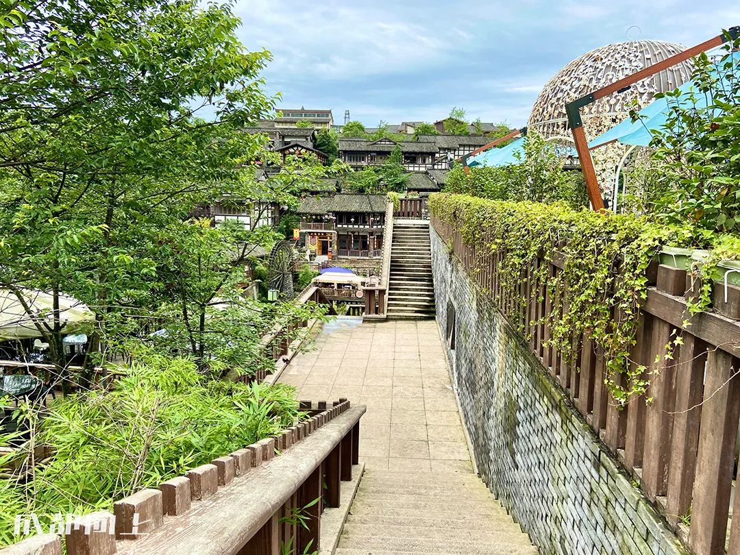 文旅地產(chǎn)，是機會還是坑？