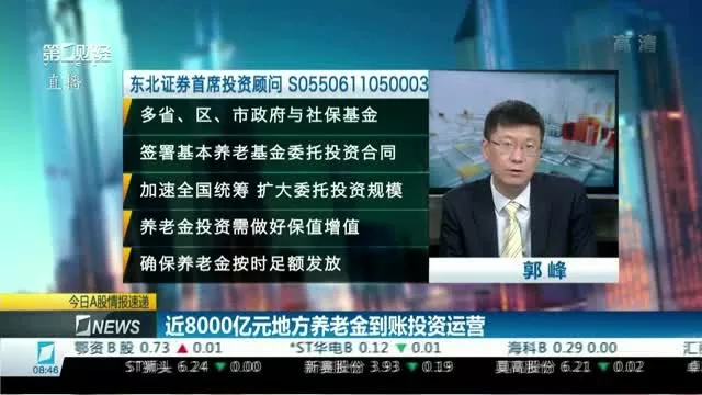 中國萬億養老產業：游擊隊成群，沒有正規軍