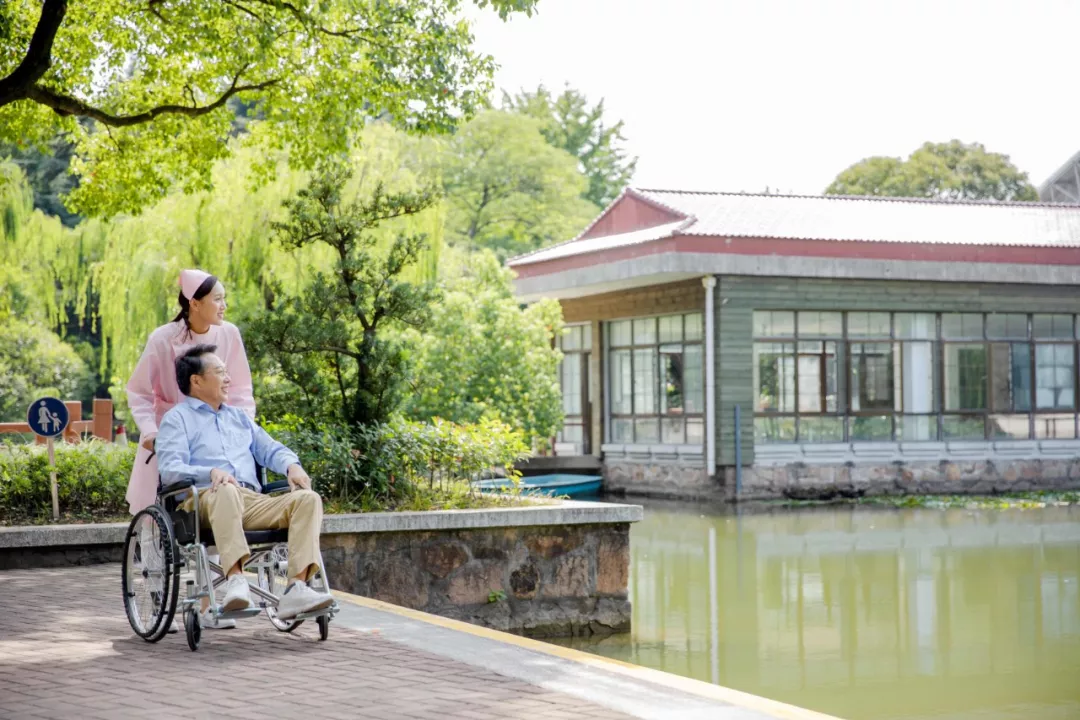 中國萬億養老產業：游擊隊成群，沒有正規軍