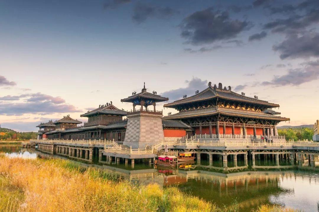 如何發(fā)揮古建筑在文旅開發(fā)中的作用？
