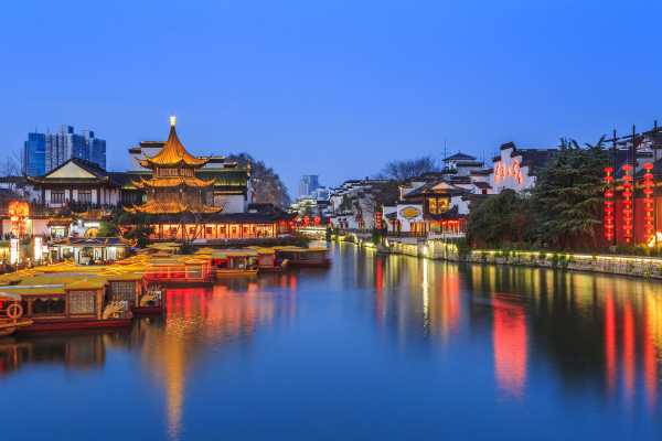 文旅景區(qū)開發(fā)運營八大模式