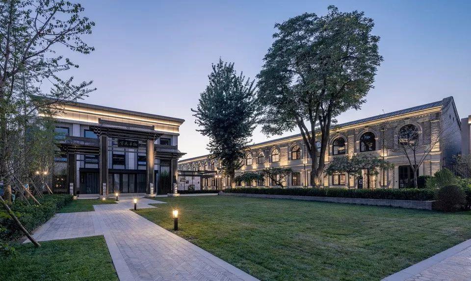 復活工業(yè)文明：從老舊廠房到城市地標