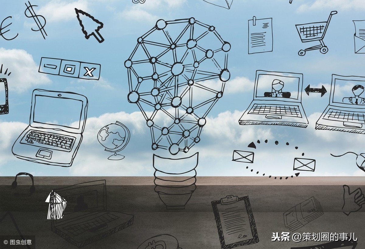 一個策劃人的自白：到底什么是策劃？