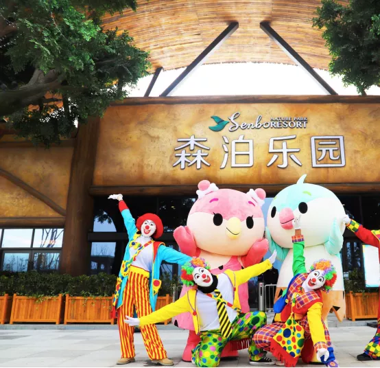 商旅文定位誤區(qū)：客戶定位不清，追求高大全，不求精準