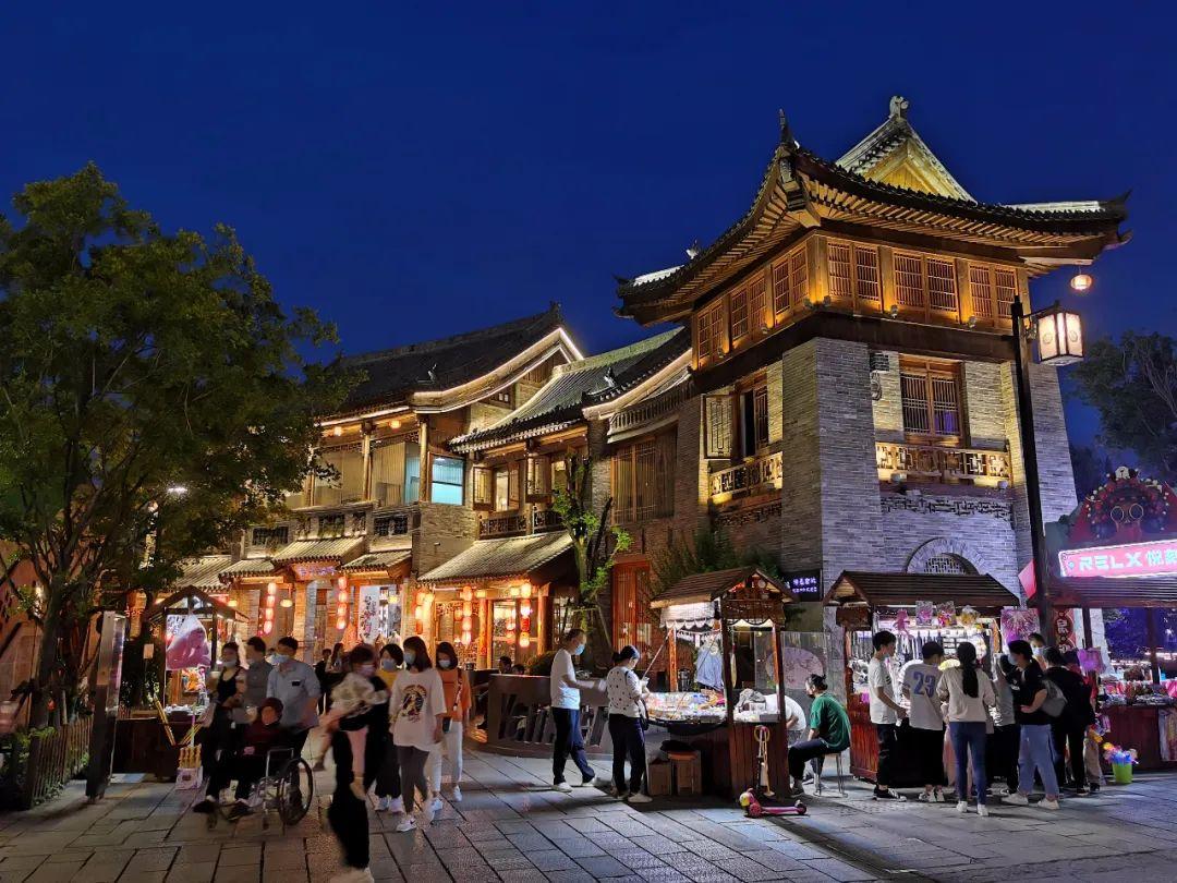 數(shù)智文旅開啟文旅變革新格局，文旅行業(yè)的春天到來了嗎？