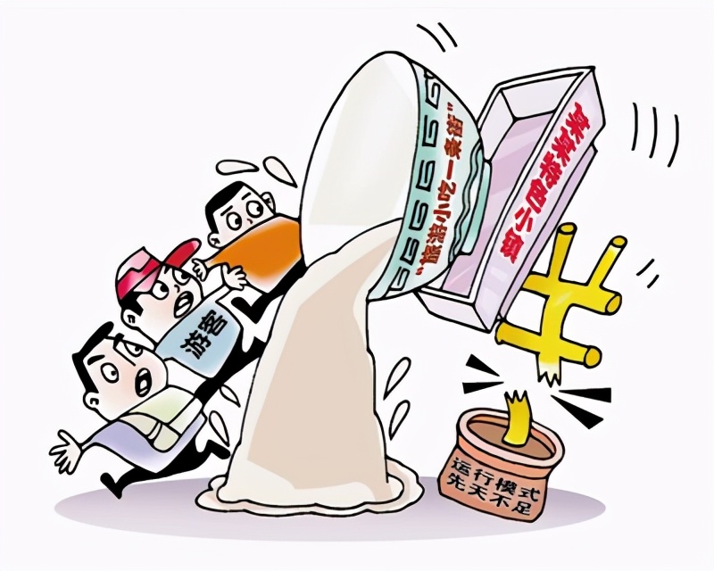 特色小鎮(zhèn)“死亡”，還需深究“病根”