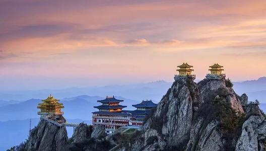 文旅景區營銷的新形態