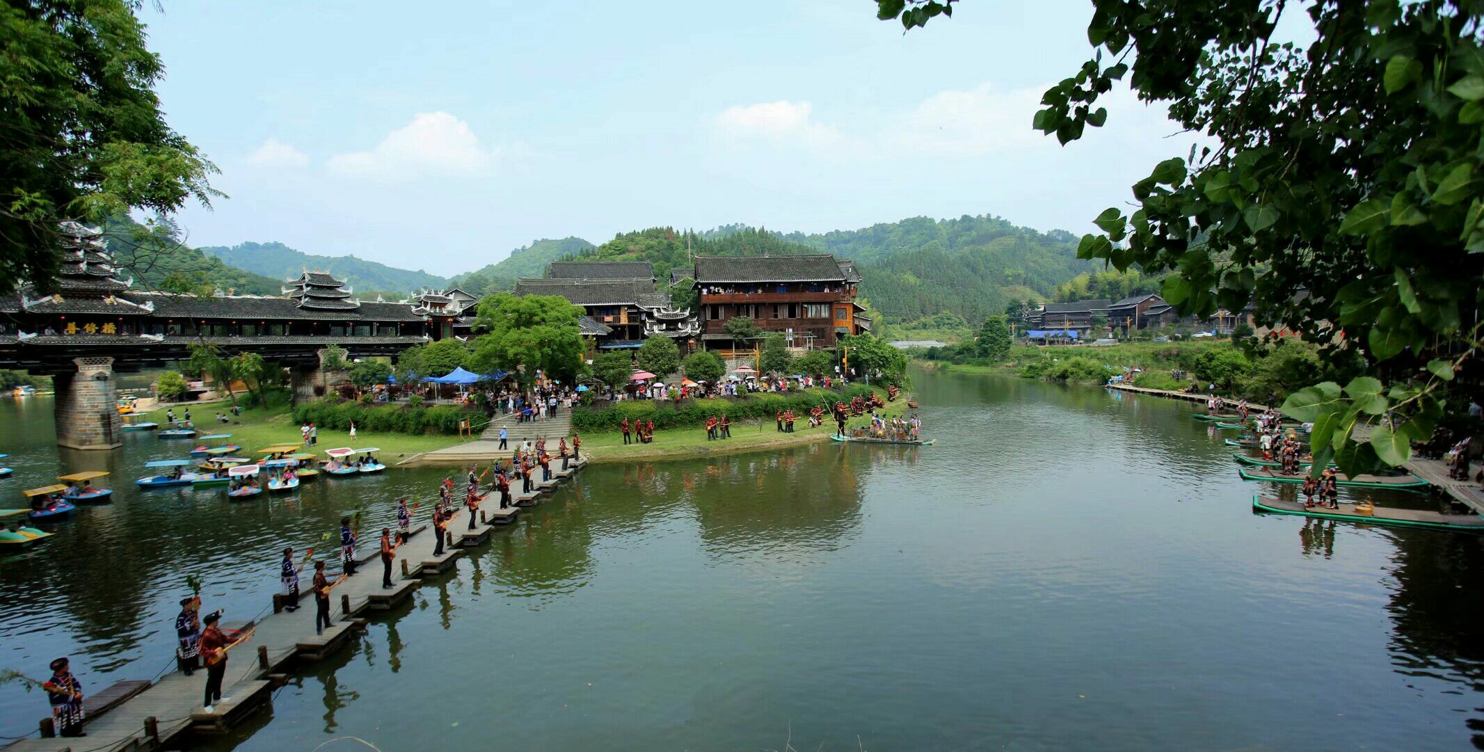 文旅景區營銷的新形態